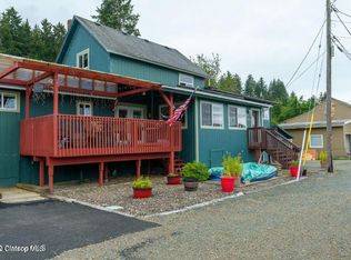 861 36th St, Astoria, OR 97103