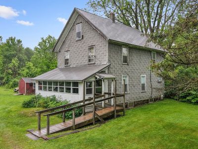 600 Miller Rd, Newark Valley, NY, 13811