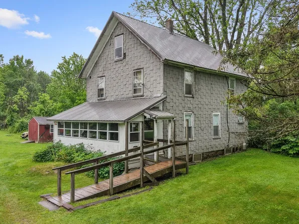 600 Miller Rd, Newark Valley, NY 13811