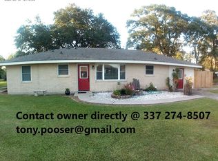511 McNair Rd, Sulphur, LA 70665