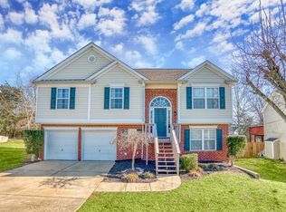 2206 Cardiff Ln, Mount Juliet, TN 37122