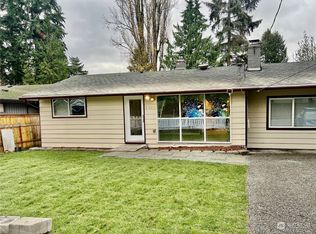 2147 N 155th St, Shoreline, WA 98133