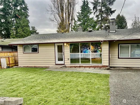 2147 N 155th Street, Shoreline, WA 98133