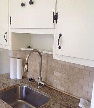 granite countertops