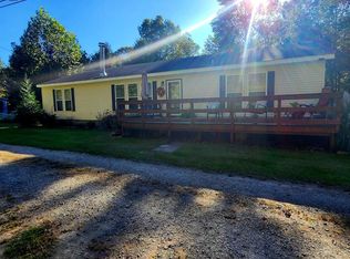 92 Sowder Ln, Mount Hope, WV 25880