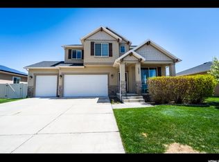 1527 S Bridle Path Loop, Lehi, UT 84043