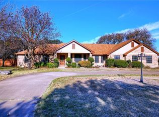 421 Allen Cir, Georgetown, TX 78633