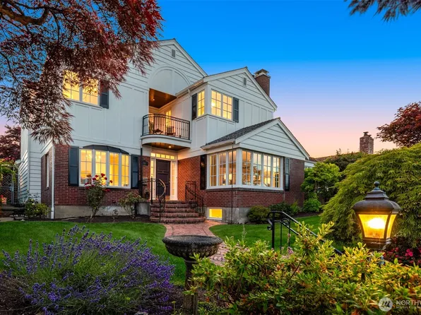 1915 35th Avenue W, Seattle, WA 98199