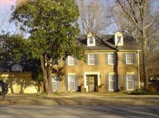 2722 McVay Rd, Memphis, TN 38119