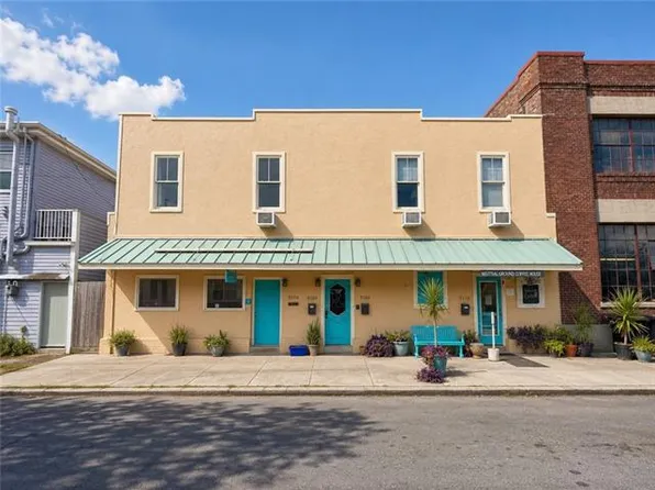 5108 Danneel St, New Orleans, LA 70115