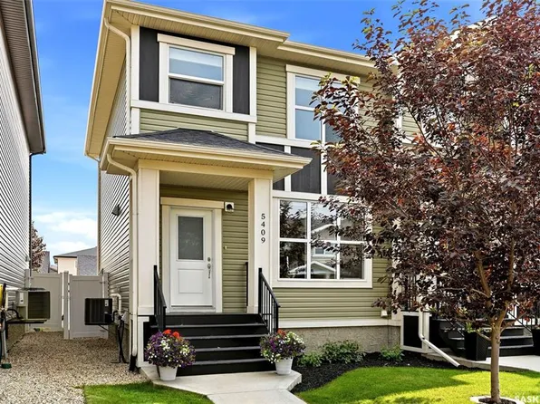 5409 GREEN SILVERBERRY DRIVE E, Regina, SK S4V 3M5