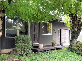 4423 SE Lexington St, Portland, OR 97206