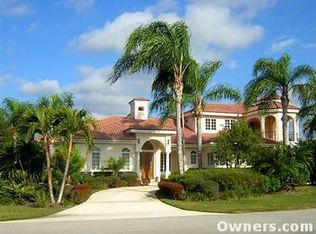 6551 SW Thistle Ter, Palm City, FL 34990