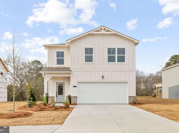 181 Atlas Ln, Winder, GA 30680