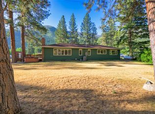 13850 Highway 12 W, Lolo, MT 59847