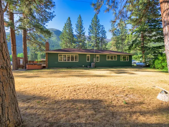 13850 Highway 12 W, Lolo, MT 59847