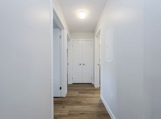 300 S Pelham Rd #1-BEDROOM, Welland, ON L3C0C6