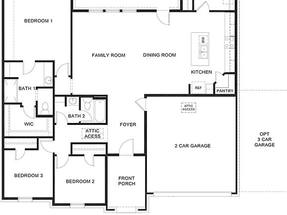 Floor Plan.
