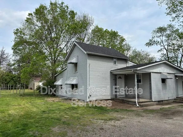 1205.5 Forrer St, Middletown, OH 45044