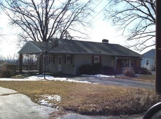 1312 Whiteford Rd, York, PA 17402