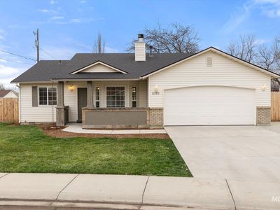 11180 W Abram Dr, Boise, ID, 83713