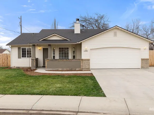 11180 W Abram Dr, Boise, ID 83713