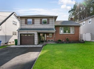 2513 N Wood Ave, Linden City, NJ 07036