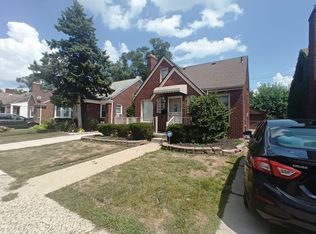 16528 Freeland St, Detroit, MI 48235