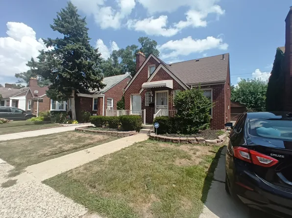 16528 Freeland St, Detroit, MI 48235