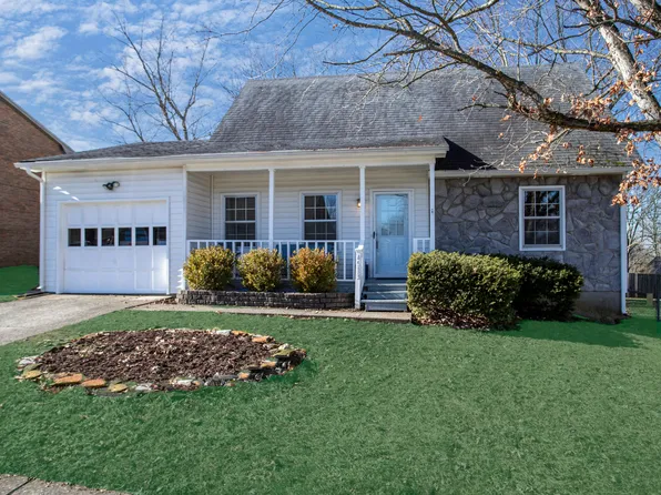 4513 Dothan Dr, Lexington, KY 40515