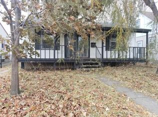 4816 6th St NE, Columbia heights, MN 55421