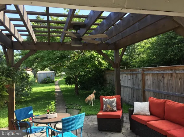 218 E 6th St, Frederick, MD 21701