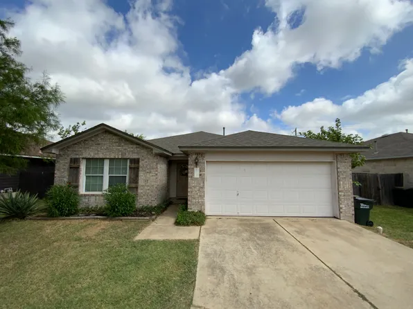 1120 Ascot St, Georgetown, TX 78626
