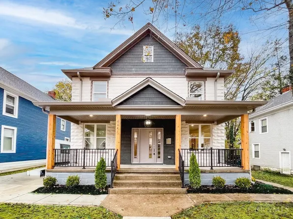 4400 Whetsel Ave, Cincinnati, OH 45227