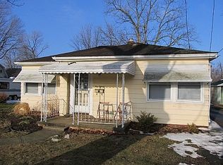 515 Randolph St, Owosso, MI 48867
