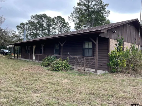 4811 Lemon Rd, Big Sandy, TX 75755