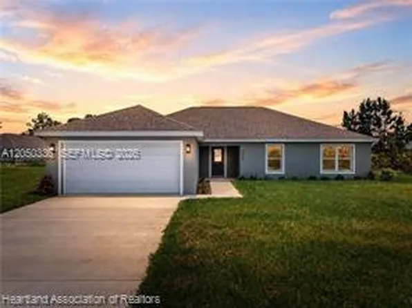5618 Cortez Blvd, Sebring, FL 33872