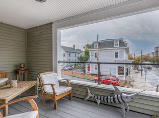 135 Congress St #1, Portland, ME 04101