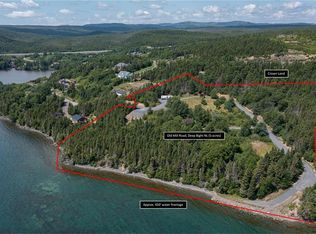 0 Old Mill Rd, Marystown, NL A0E1K0