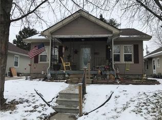 117 N 5th Ave, Beech Grove, IN 46107