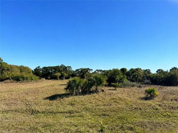 621 Maureen LN, LABELLE, FL 33935