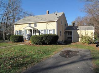 136 Liberty St, Randolph, MA 02368