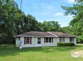 191 Airport Rd, Abbeville, GA 31001