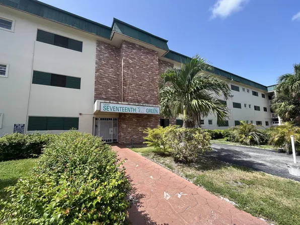 1420 Atlantic Shores Blvd #339-1, Hallandale, FL 33009