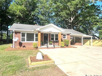 5868 Us Highway 311, Sophia, NC, 27350