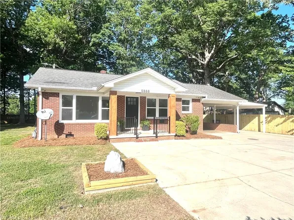 5868 Us Highway 311, Sophia, NC 27350