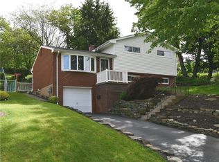 303 Larch Ln, Pittsburgh, PA 15234