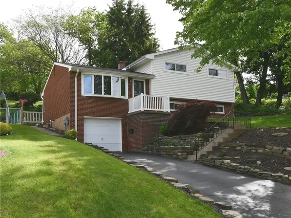 303 Larch Ln, Pittsburgh, PA 15234