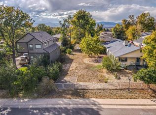 4877 Chase St, Denver, CO 80212