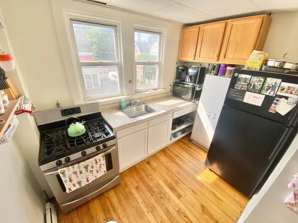 52-61 Grant Street, 52 Grant St #52A, Burlington, VT 05401
